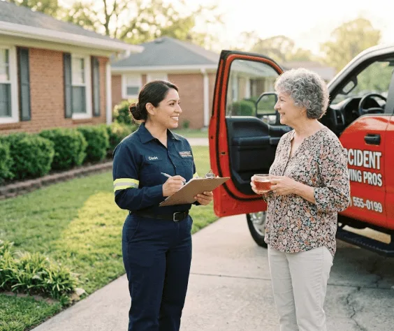 Accident Towing Service Millbury, OH FAQs